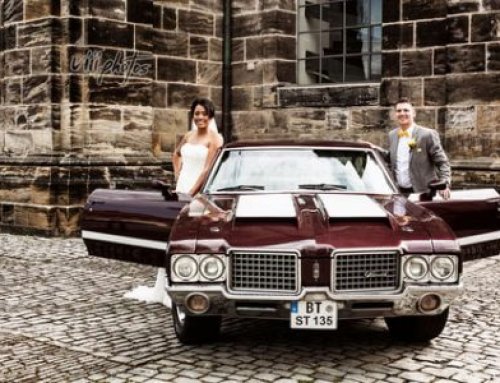 Hochzeitsmesse auf Schloss Wiesenthau