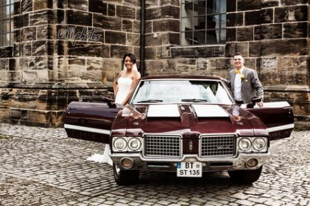 HochzeitsDJ in Franken und Thüringen