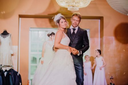 Hochzeits DJ in Franken und Thüringen ❤️ Die DJs mit der Roten Fliege ❤️ HochzeitsDJ in Franken und Thüringen