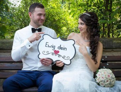 Hochzeitsmesse in Rödental