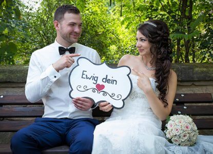 HochzeitsDJ in Franken und Thüringen