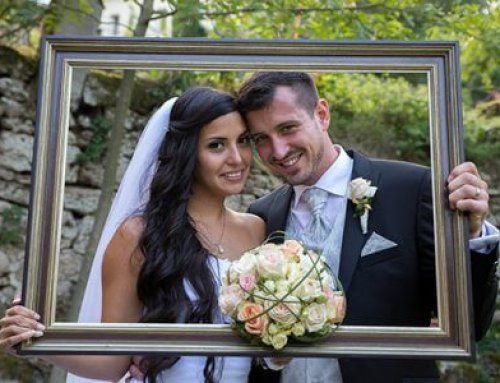 Hochzeitsmesse in Bamberg