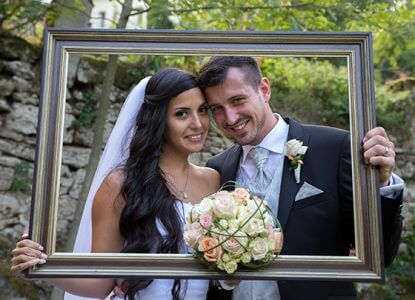 HochzeitsDJ in Franken und Thüringen