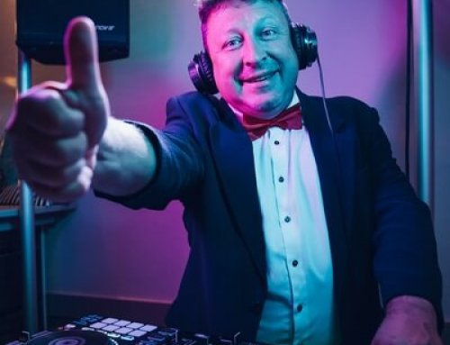 DJ Falk 05. September 2025