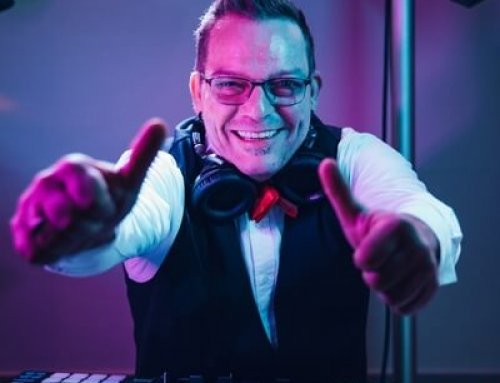 DJ Ecky jr.