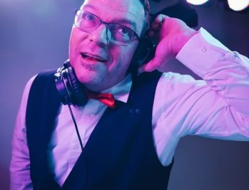 DJ Ecky jr. 29. August 2025