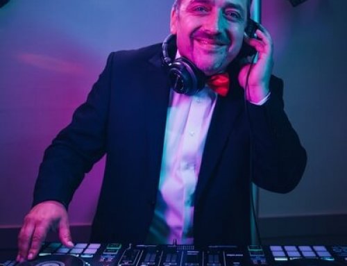 DJ Marco 10. September 2025