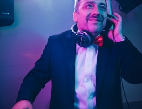 DJ Marco