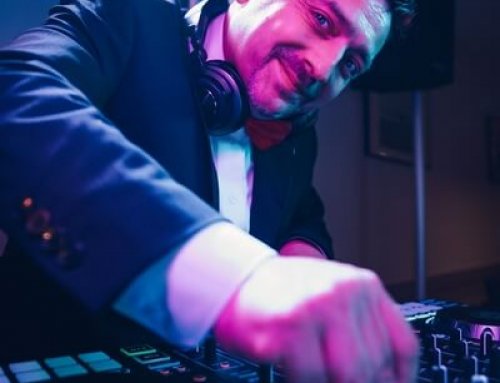 DJ Marco 6. November 2025