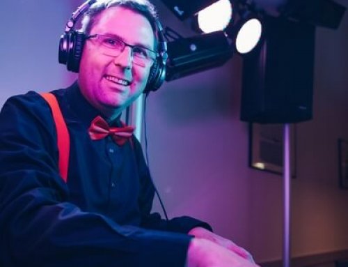 DJ Michael