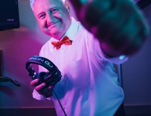 DJ Torsten 04. September 2025