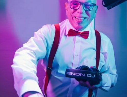 DJ Andreas 23. Juni 2022