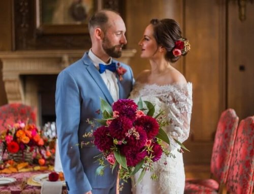 HerzMomente – Hochzeits- & Eventmesse in Pößneck