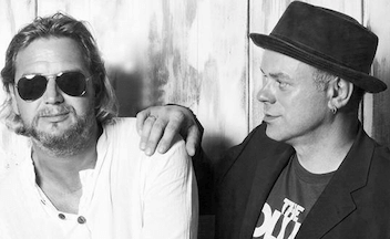 Acki & Mick Live
