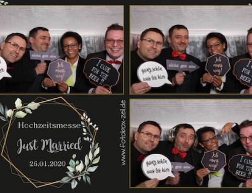 Fotobox mieten in Schweinfurt